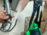 Prefeitura de Sarandi adquire novos Equipamentos de Proteção Individual para servidores municipais